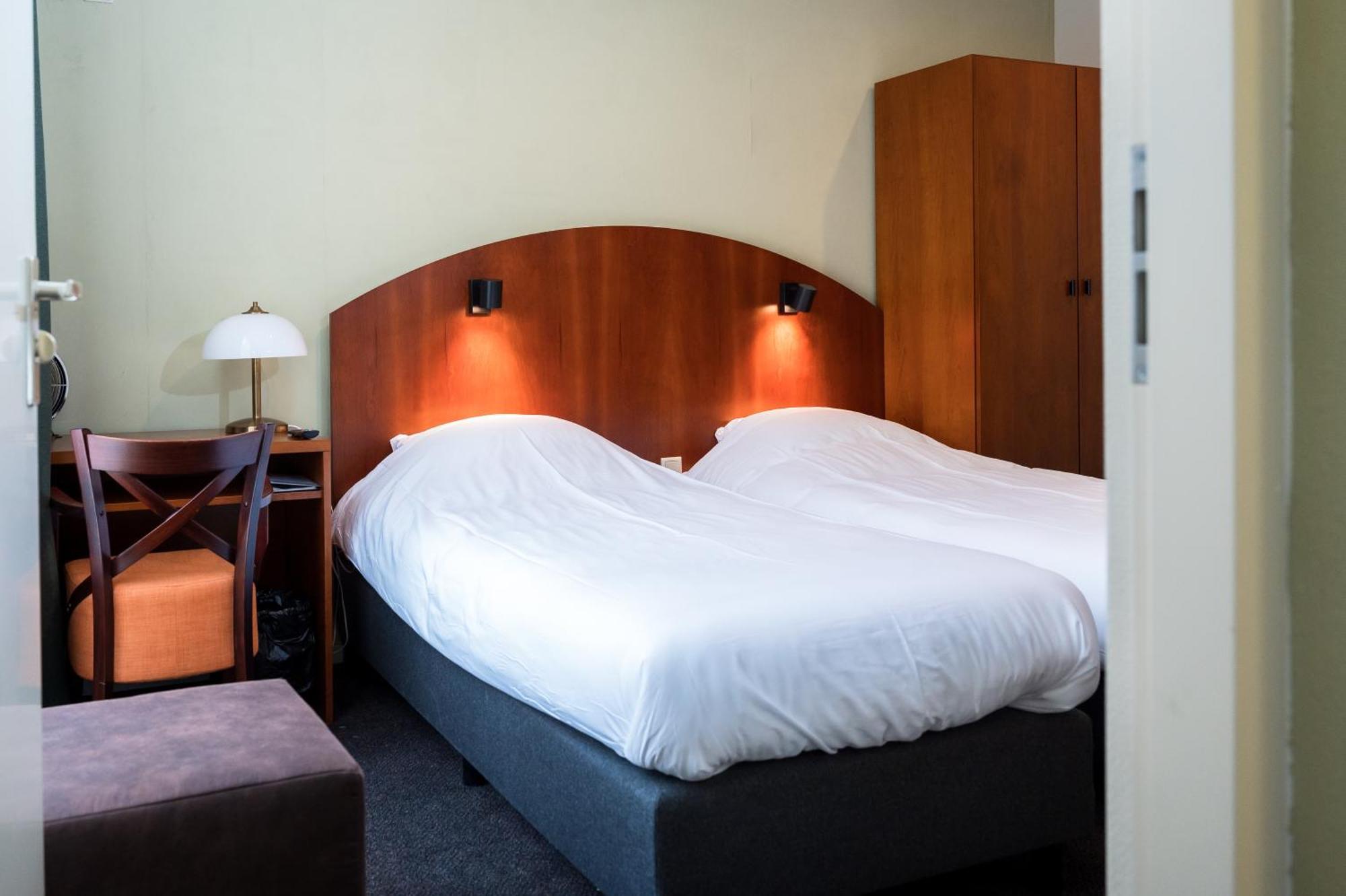 Bovendonk Business- & Eventlocatie Hoeven エクステリア 写真