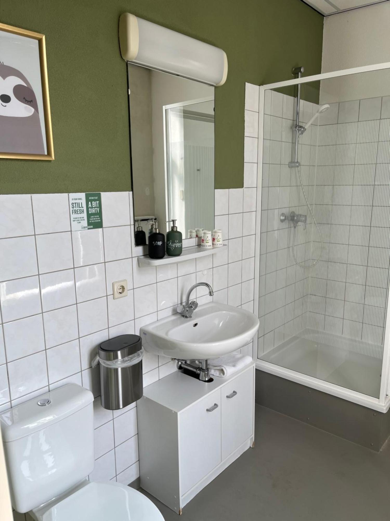 Bovendonk Business- & Eventlocatie Hoeven エクステリア 写真
