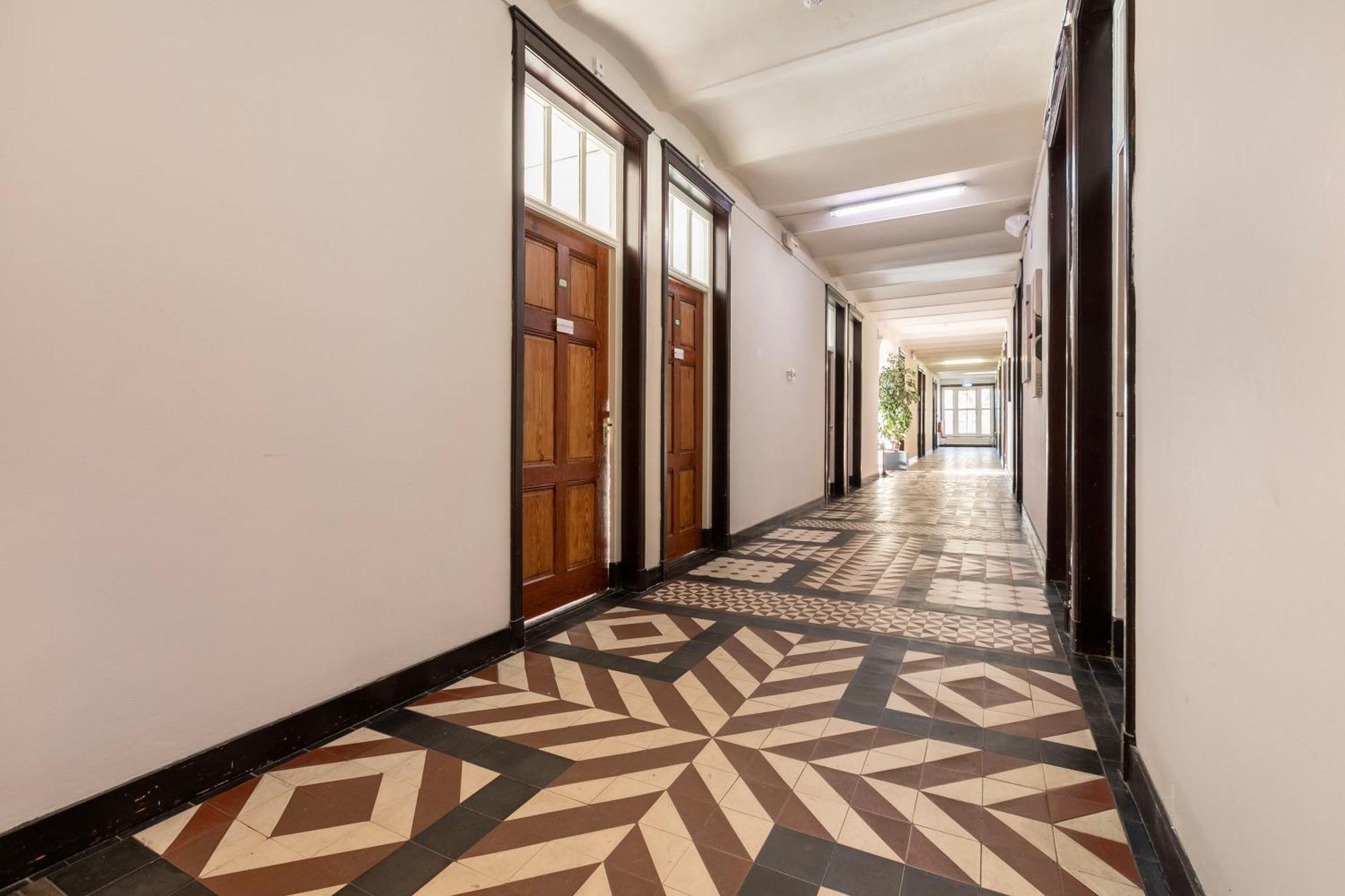 Bovendonk Business- & Eventlocatie Hoeven エクステリア 写真