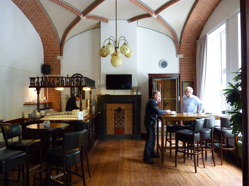 Bovendonk Business- & Eventlocatie Hoeven エクステリア 写真