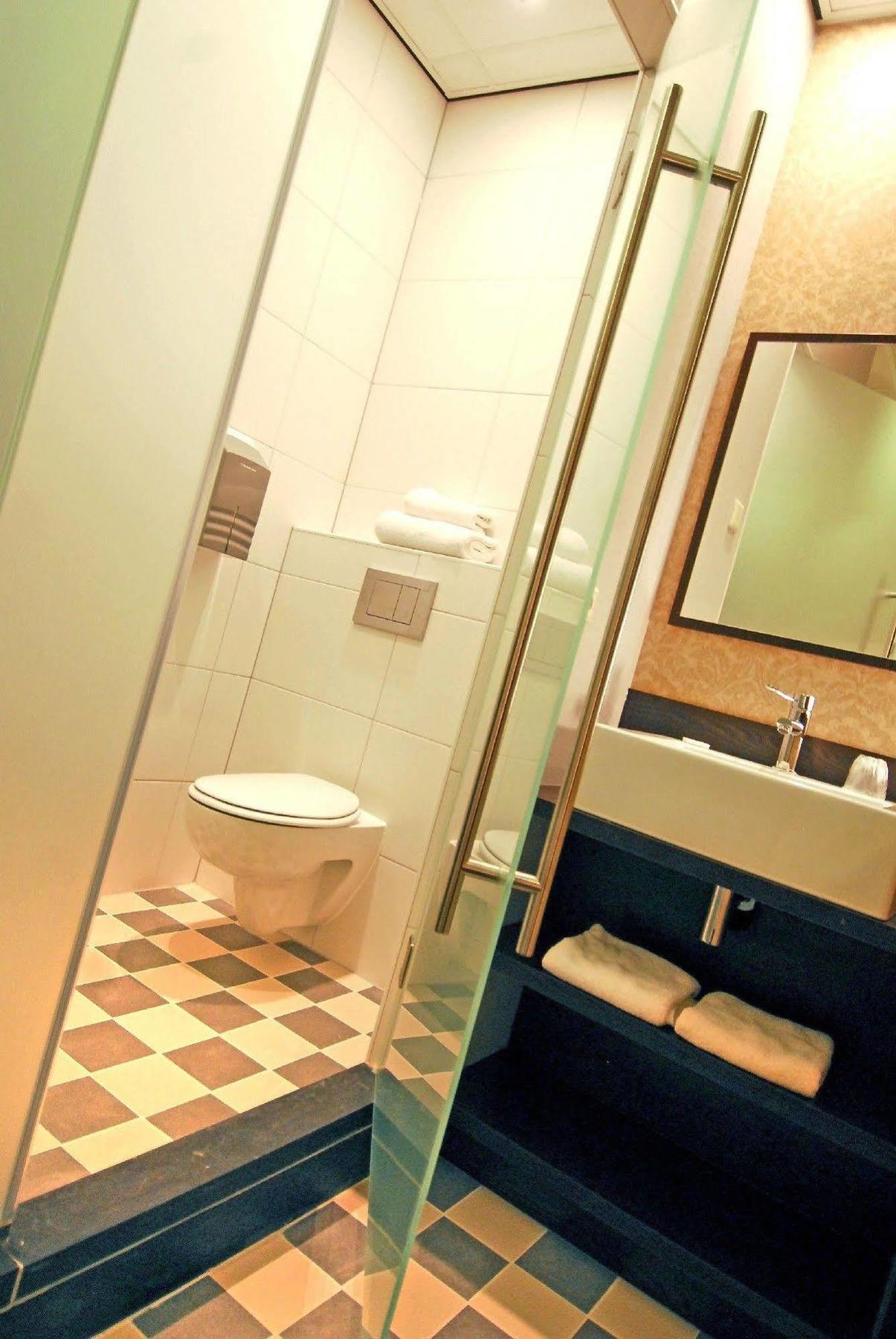 Bovendonk Business- & Eventlocatie Hoeven エクステリア 写真