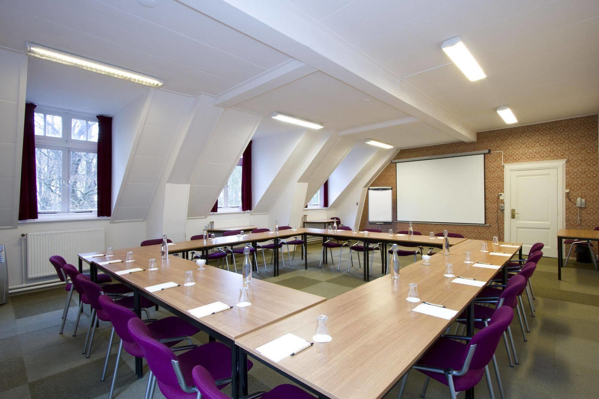 Bovendonk Business- & Eventlocatie Hoeven エクステリア 写真